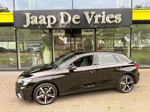 Audi A3 SPORTBACK 40 TFSI e Advanced edition