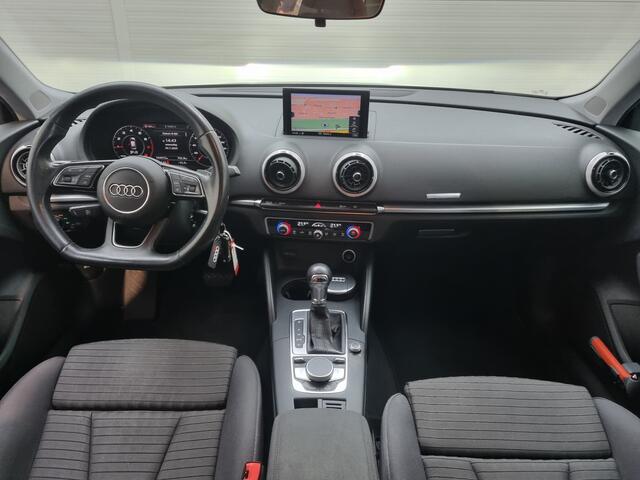 Audi A3 SPORTBACK 30 TFSI Sport S Line Edition | Automaat | Digitaal dashboard | Trekhaak |*