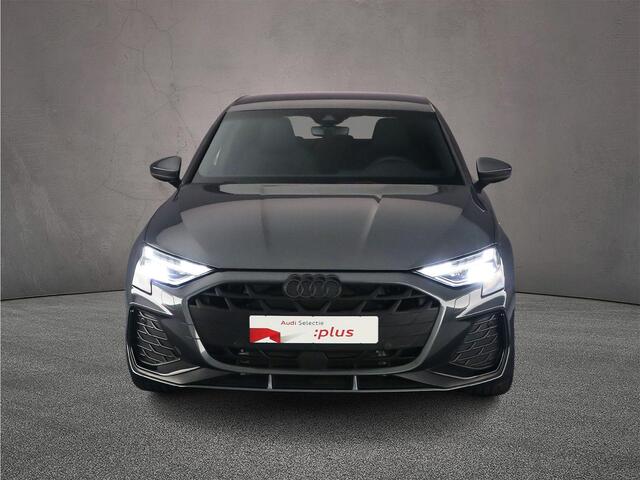 Audi A3 SPORTBACK 40 TFSI e S edition | Trekhaak | ACC | Full-Led | Camera | Sportstoelen | Keyless |