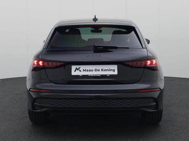 Audi A3 SPORTBACK 30 TFSI Advanced edition