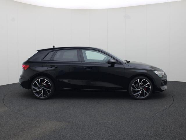 Audi A3 SPORTBACK 30 TFSI Advanced edition