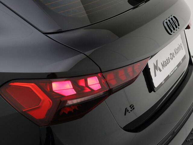 Audi A3 SPORTBACK 30 TFSI Advanced edition