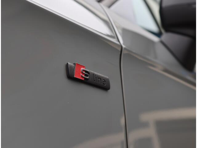 Audi A3 SPORTBACK 30 TFSI S Line | Panoramadak | B&O | Trekhaak | NAP
