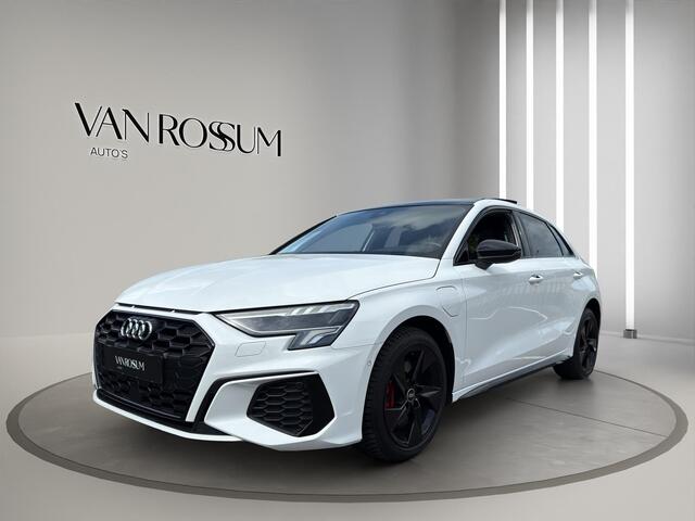 Audi A3 SPORTBACK 45 TFSI e S-Line Pano B&O Matrix Carplay