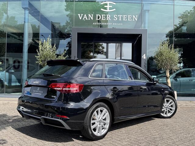 Audi A3 SPORTBACK 1.0 TFSI Sport S Line Exterieur | Cruise Control | NL Auto