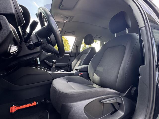 Audi A3 SPORTBACK 1.0 TFSI Sport S Line Exterieur | Cruise Control | NL Auto