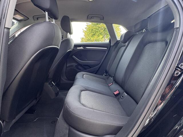 Audi A3 SPORTBACK 1.0 TFSI Sport S Line Exterieur | Cruise Control | NL Auto
