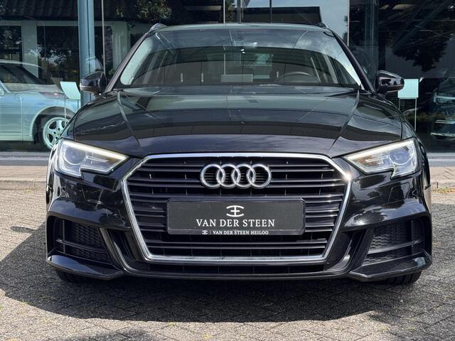 Audi A3 SPORTBACK 1.0 TFSI Sport S Line Exterieur | Cruise Control | NL Auto