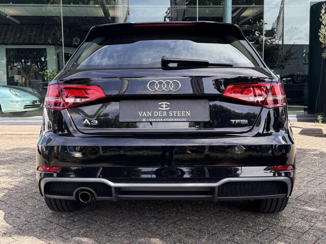 Audi A3 SPORTBACK 1.0 TFSI Sport S Line Exterieur | Cruise Control | NL Auto