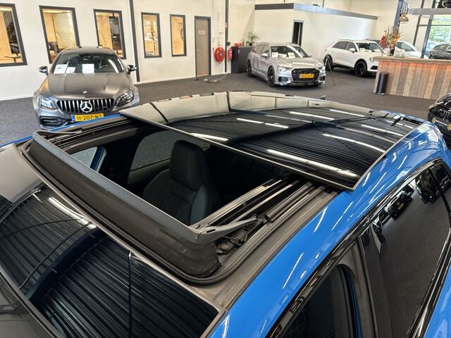 Audi A3 SPORTBACK 45 TFSI e S ed. Comp | PANO | B&O | RS-STOELEN | MATRIX-LED