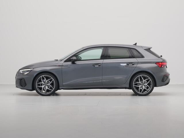 Audi A3 SPORTBACK 30 TFSI 110pk S-Tronic S-Line edition Navigatie Acc Led Pdc Carplay 54