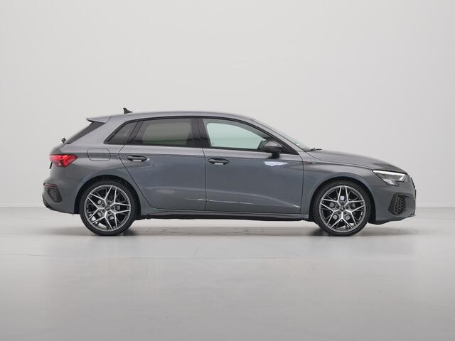 Audi A3 SPORTBACK 30 TFSI 110pk S-Tronic S-Line edition Navigatie Acc Led Pdc Carplay 54