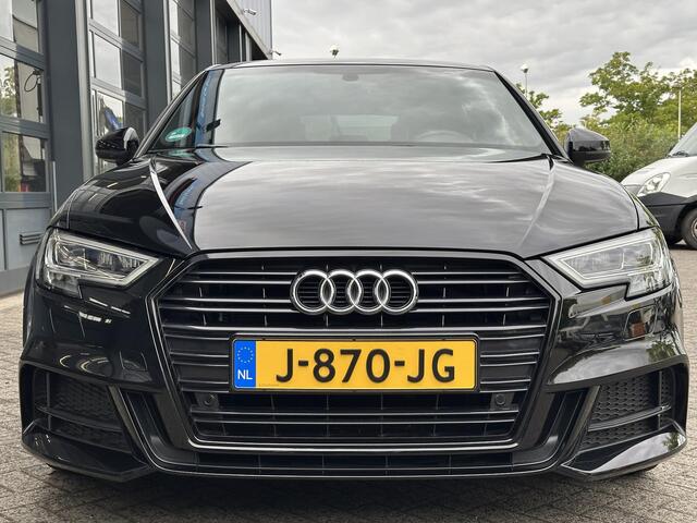 Audi A3 SPORTBACK 35 TFSI CoD Design Pro Line Plus | 3X S-LINE | LED | NAVI