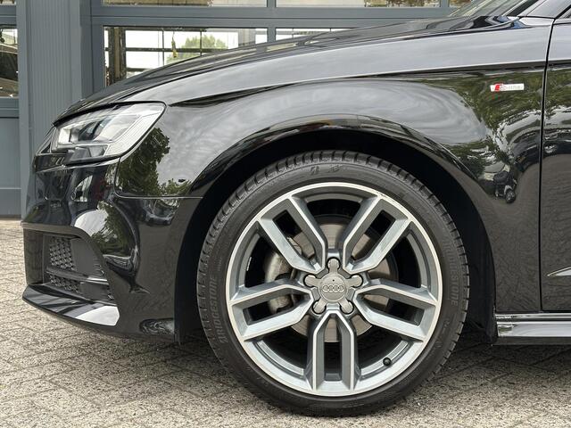 Audi A3 SPORTBACK 35 TFSI CoD Design Pro Line Plus | 3X S-LINE | LED | NAVI