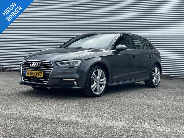 Audi A3 SPORTBACK 40 e-tron Advance Sport|Virtual|Adaptive Cruise