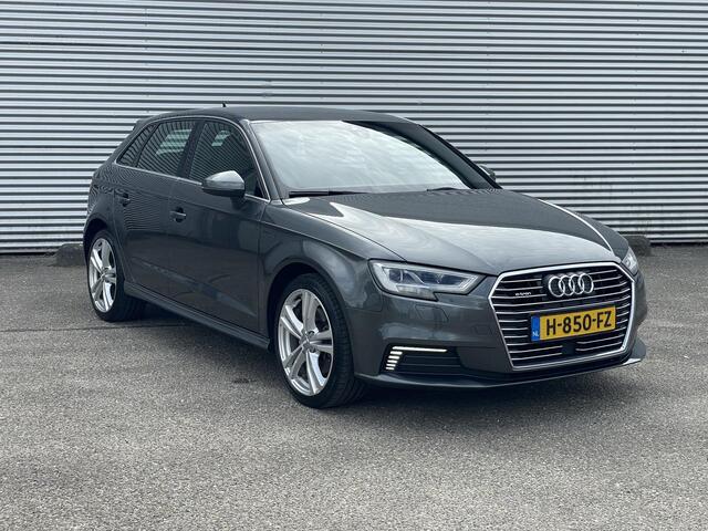 Audi A3 SPORTBACK 40 e-tron Advance Sport|Virtual|Adaptive Cruise