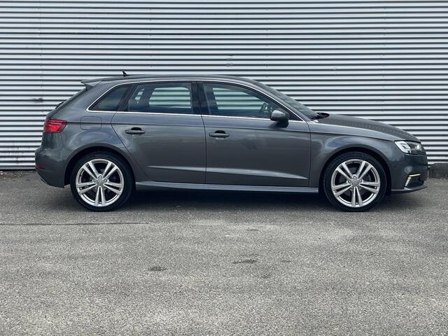 Audi A3 SPORTBACK 40 e-tron Advance Sport|Virtual|Adaptive Cruise