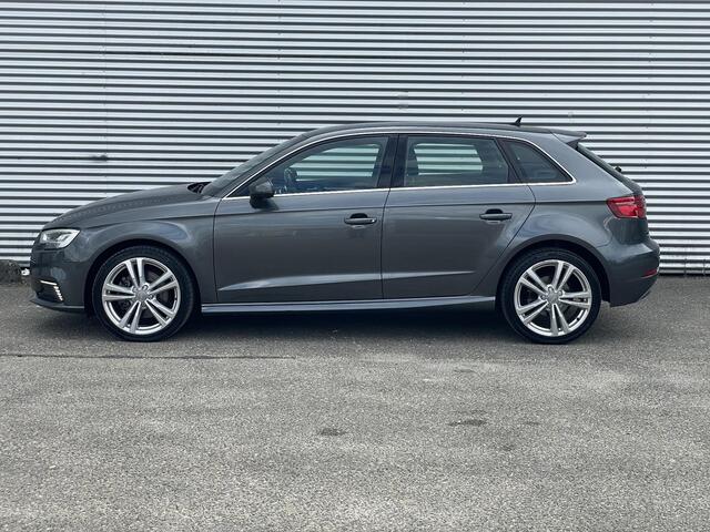 Audi A3 SPORTBACK 40 e-tron Advance Sport|Virtual|Adaptive Cruise