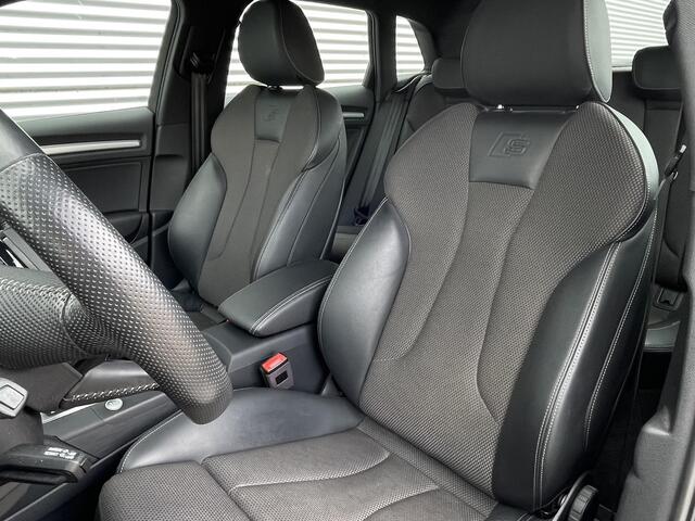 Audi A3 SPORTBACK 40 e-tron Advance Sport|Virtual|Adaptive Cruise