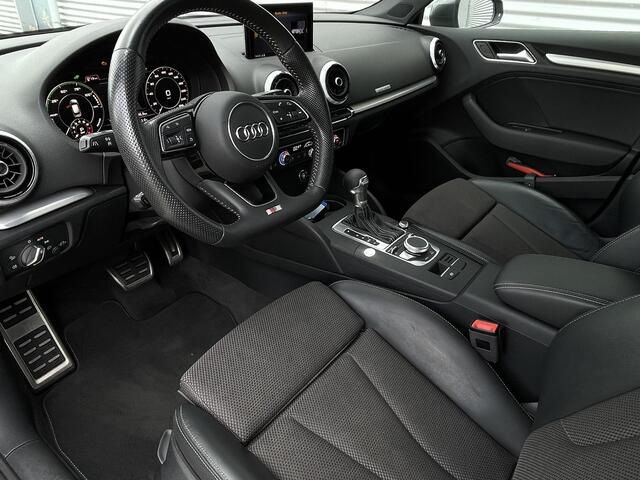 Audi A3 SPORTBACK 40 e-tron Advance Sport|Virtual|Adaptive Cruise