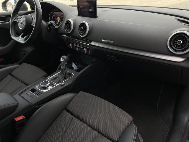 Audi A3 SPORTBACK 40 e-tron Advance Sport|Virtual|Adaptive Cruise