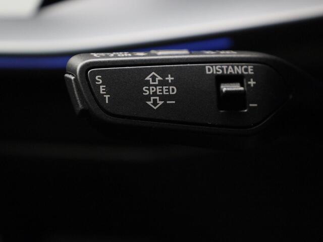 Audi A3 SPORTBACK 40 TFSIe 150kW/204PK Advanced edition · Navigatie · Adaptive Cruise Control · Camera + Parkeersensoren · Garantie tot april 2030 of 100.000km
