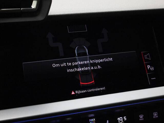 Audi A3 SPORTBACK 40 TFSIe 150kW/204PK Advanced edition · Navigatie · Adaptive Cruise Control · Camera + Parkeersensoren · Garantie tot april 2030 of 100.000km