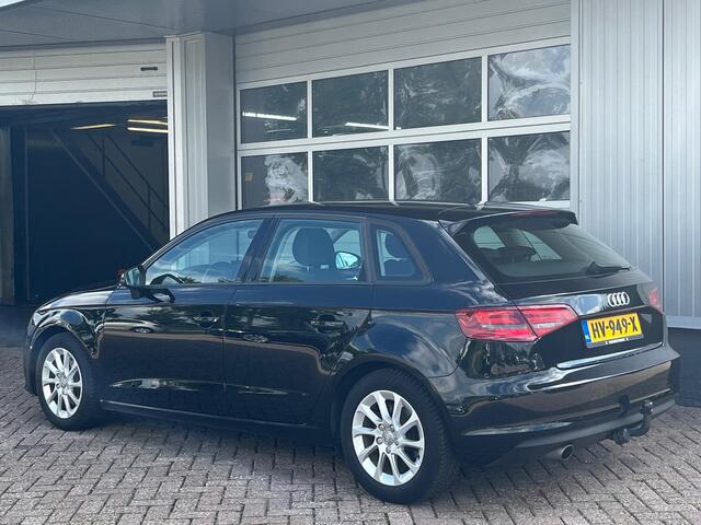 Audi A3 SPORTBACK 1.2 TFSI Ambition Pro Line
