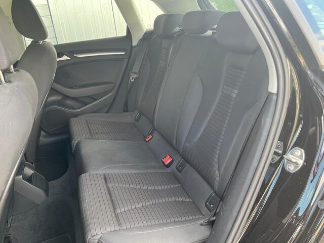 Audi A3 SPORTBACK 1.2 TFSI Ambition Pro Line