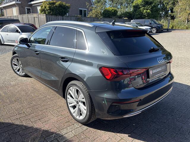 Audi A3 SPORTBACK 35 TFSI Business Edition Full LED / Digi-dash / Carplay