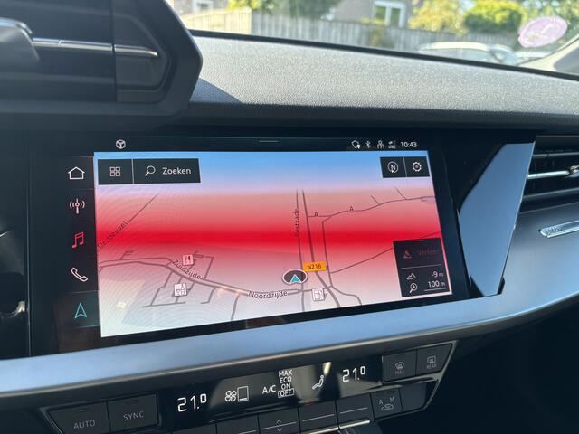 Audi A3 SPORTBACK 35 TFSI Business Edition Full LED / Digi-dash / Carplay