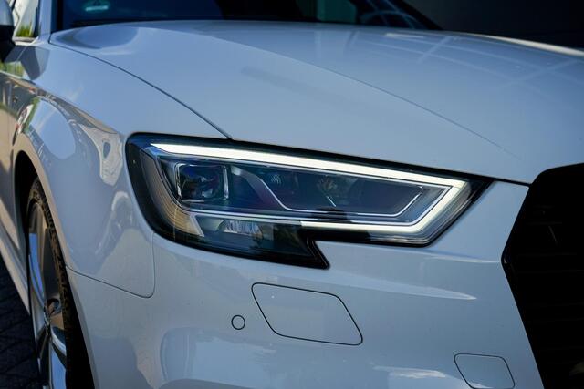 Audi A3 SPORTBACK 1.5 TFSI CoD Sport S Line Edition