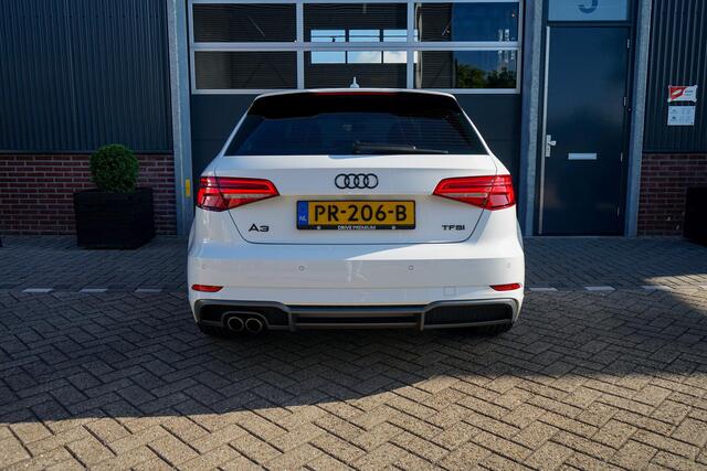 Audi A3 SPORTBACK 1.5 TFSI CoD Sport S Line Edition