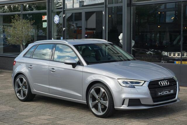 Audi A3 SPORTBACK 1.5 TFSI CoD Sport