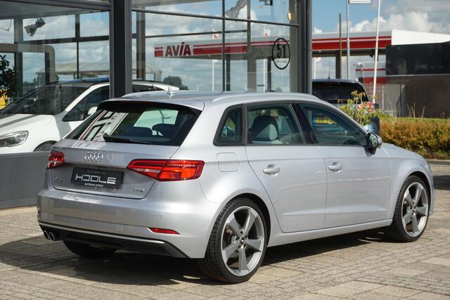 Audi A3 SPORTBACK 1.5 TFSI CoD Sport