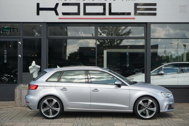 Audi A3 SPORTBACK 1.5 TFSI CoD Sport