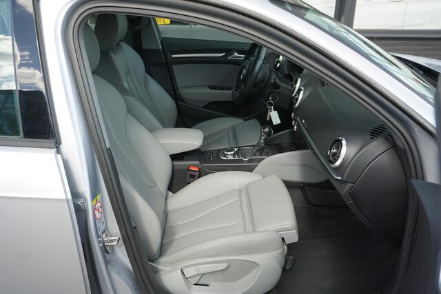 Audi A3 SPORTBACK 1.5 TFSI CoD Sport