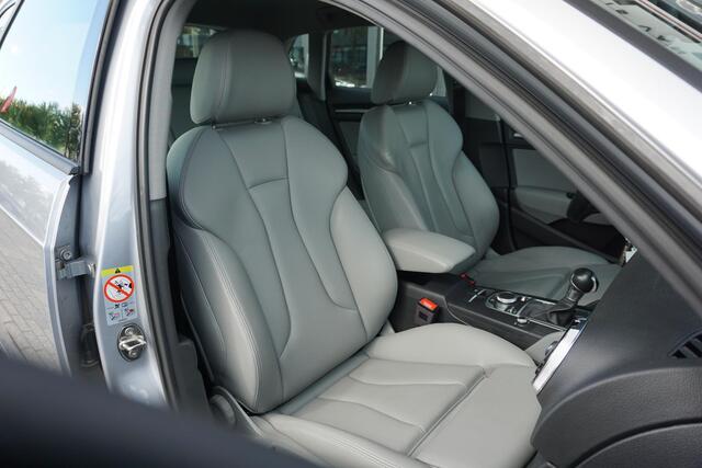 Audi A3 SPORTBACK 1.5 TFSI CoD Sport