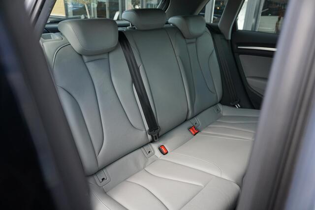 Audi A3 SPORTBACK 1.5 TFSI CoD Sport