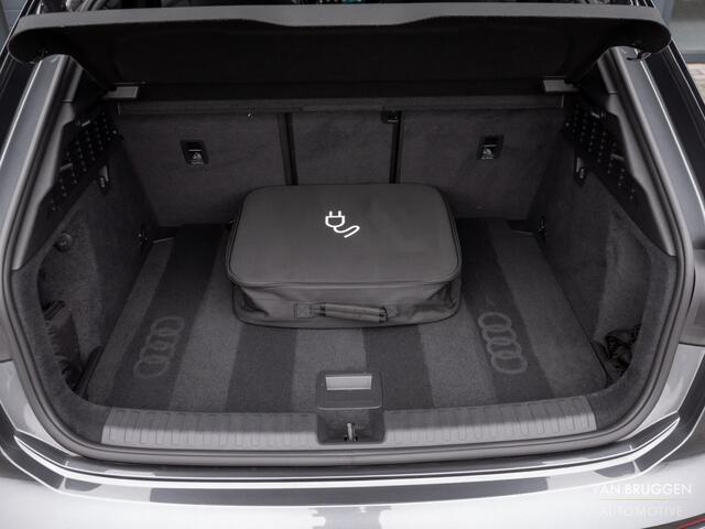 Audi A3 SPORTBACK 45 TFSI E S-Line Pano RS-Stoelen Leer Sfeer S3 Head-Up BTW