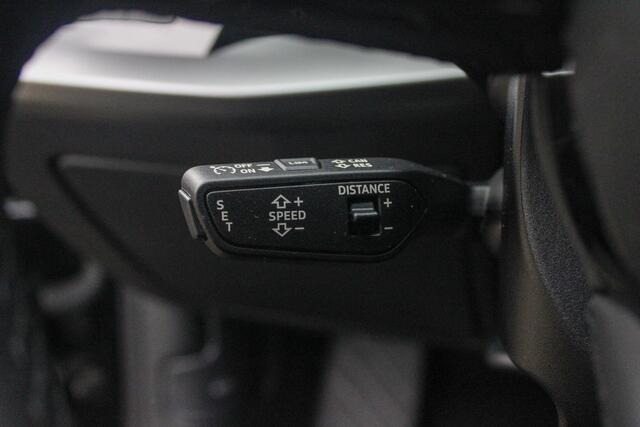Audi A3 SPORTBACK 40 TFSI e Edition | PANO | Stoelvw| Lane assist