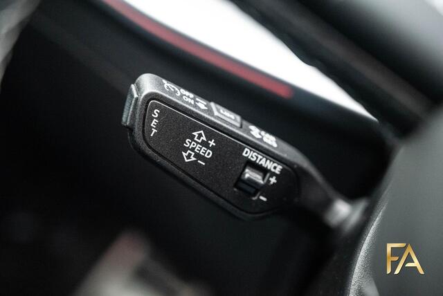 Audi A3 SPORTBACK 40 TFSI e S Line PANO|RSseats|Ambianceverlichting|18Inch|MatrixLED