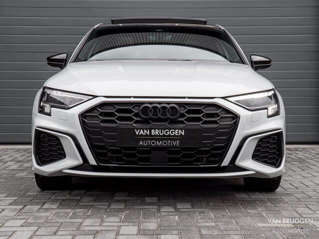 Audi A3 SPORTBACK 45 TFSI e S-Line Pano Leer RS Camera BTW ACC