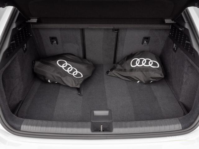 Audi A3 SPORTBACK 45 TFSI e S-Line Pano Leer RS Camera BTW ACC