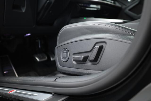 Audi A3 SPORTBACK 40 TFSI e S-Line | RS stoelen | HUD | Matrix LED | Bang & Olufsen | Adapt. Cruise
