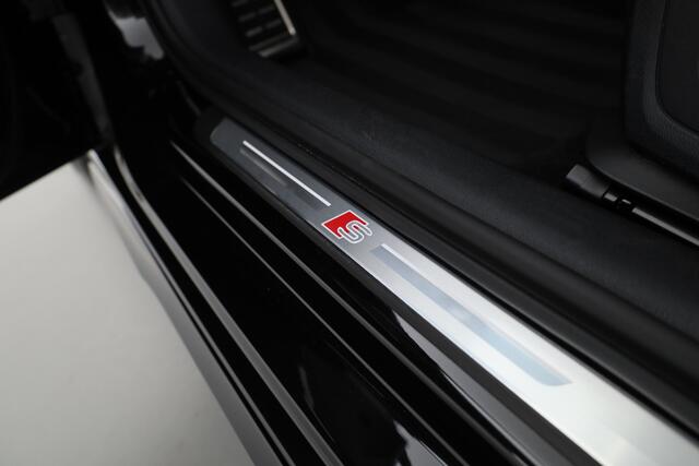 Audi A3 SPORTBACK 40 TFSI e S-Line | RS stoelen | HUD | Matrix LED | Bang & Olufsen | Adapt. Cruise