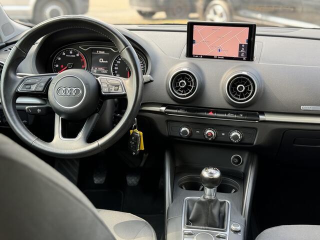 Audi A3 SPORTBACK 1.0 TFSI Pro Line LED NAVI FACELIFT