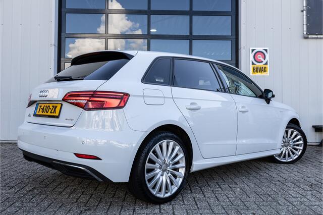 Audi A3 SPORTBACK 1.4 e-tron Sport Pro Line plus S-line interieur ?Trekhaak?S-Line?NAV?LED