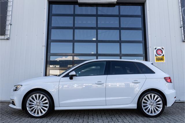 Audi A3 SPORTBACK 1.4 e-tron Sport Pro Line plus S-line interieur ?Trekhaak?S-Line?NAV?LED