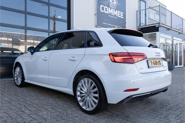 Audi A3 SPORTBACK 1.4 e-tron Sport Pro Line plus S-line interieur ?Trekhaak?S-Line?NAV?LED